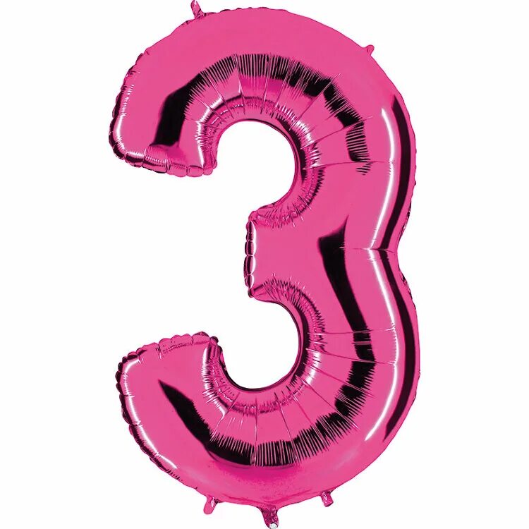 Шар цифра красная. Шар цифра 3 17" золотой 43см. 40 цифра 3. Шар - цифра 3 голубой. 40 цифра 3.