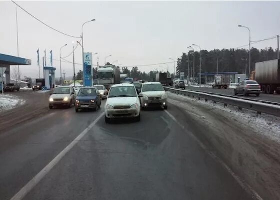 Поволжское шоссе тольятти. Авария в Тольятти вчера на Обводном шоссе. ДТП на Поволжском шоссе в Тольятти.