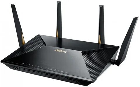 Dns роутеры asus
