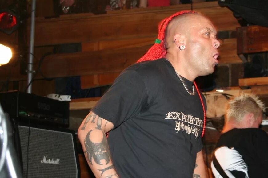 7 exploited. Уотти эксплойтед. группа the exploited. уотти бучан. wattie buchan 2025.