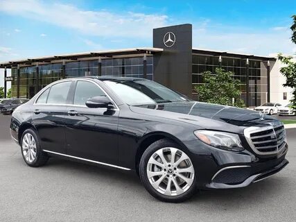 Mercedes e300 4matic