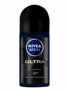 Nivea men ultra