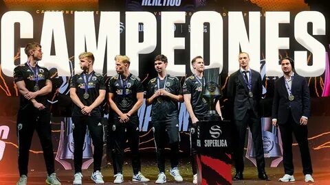 Team heretics