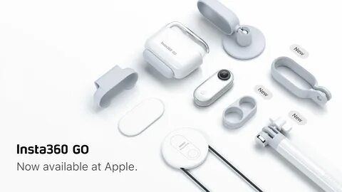Insta go 3