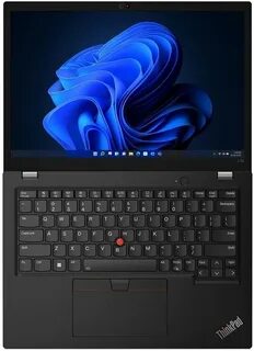 Ноутбук lenovo thinkpad l13 13.3