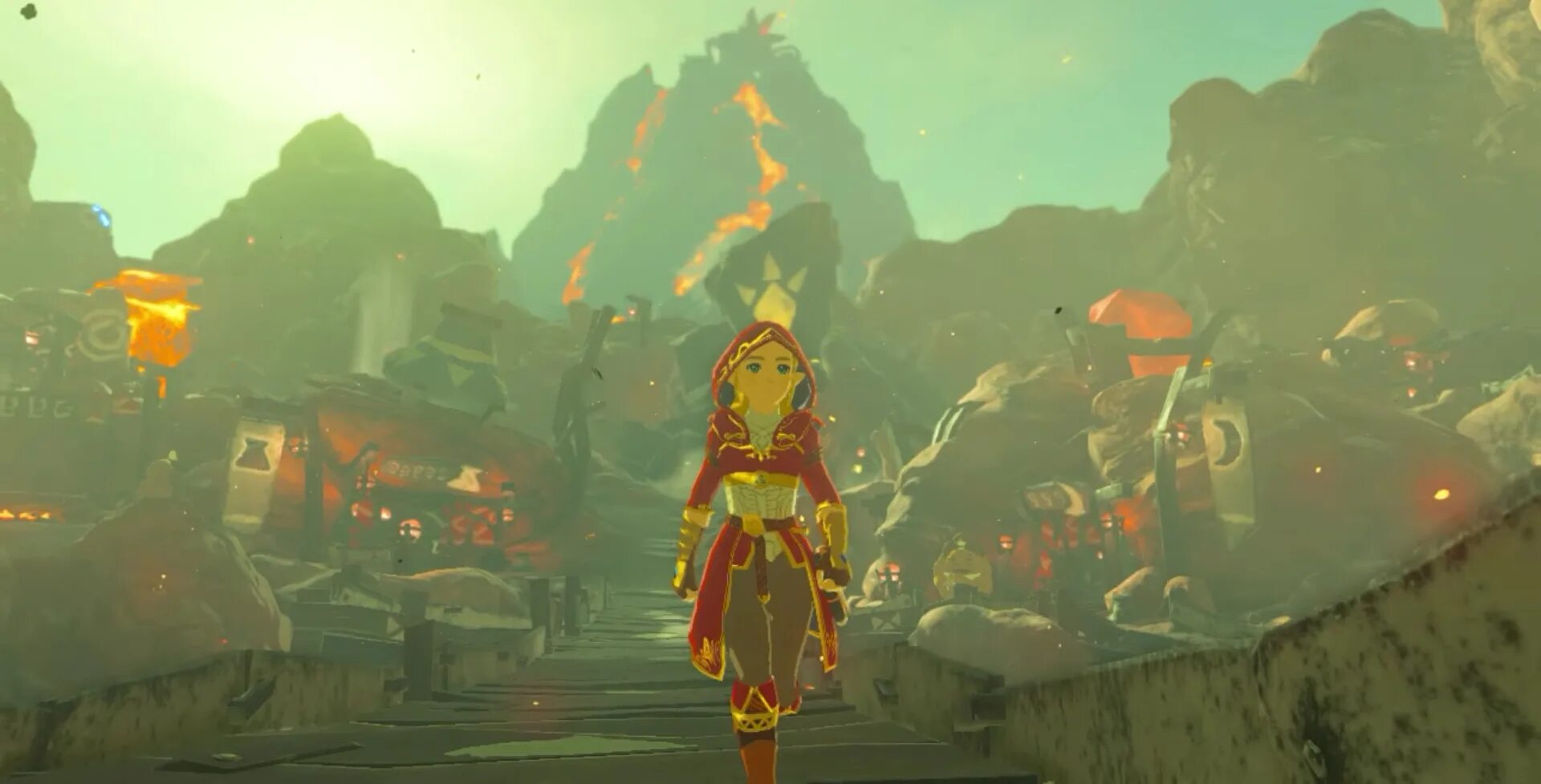 Zelda botw mods. Ганон из Zelda Breath of the Wild. Ганондорф Зельда Breath of the Wild. Ганон Breath of the Wild 2. Zelda Breath of the Wild Горонград.