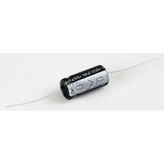 Ecap axial к50 29