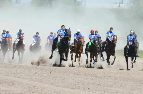 World nomad games 2024
