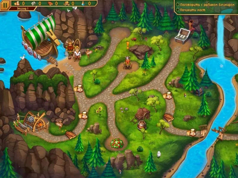 Брат 3 игра. Братья Викинги игра. Братья Викинги алавар. Viking brothers 3. Братья Викинги 3 игра алавар.