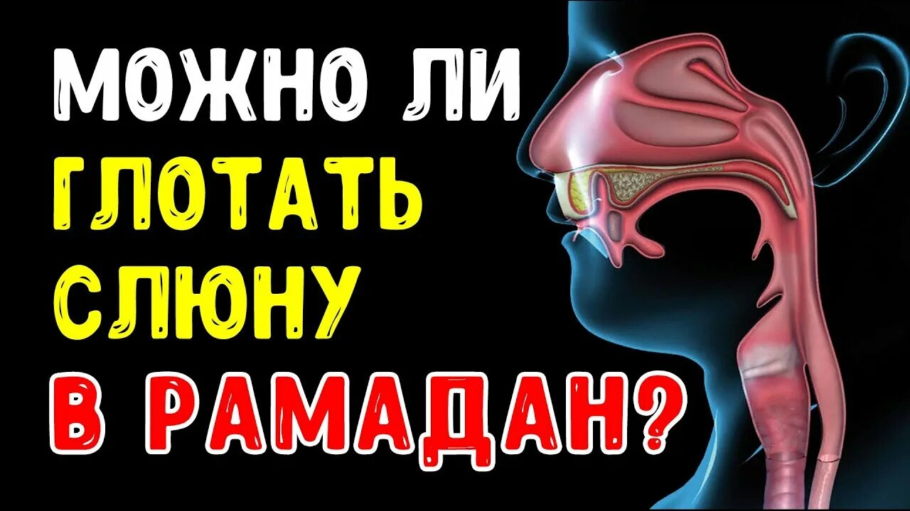 Нарушается ли пост если проглотить мокроту. Глотать слюну во время уразы. Глотание слюны во время поста Рамадан. Нельзя глотать слюну в Рамадан. Можно ли глатнуть слюну.