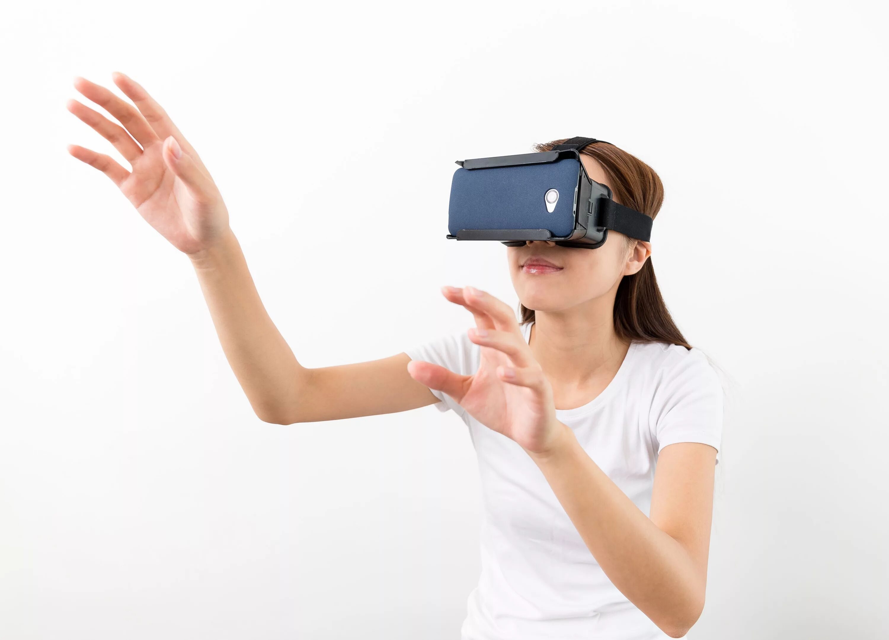 Virtual object
