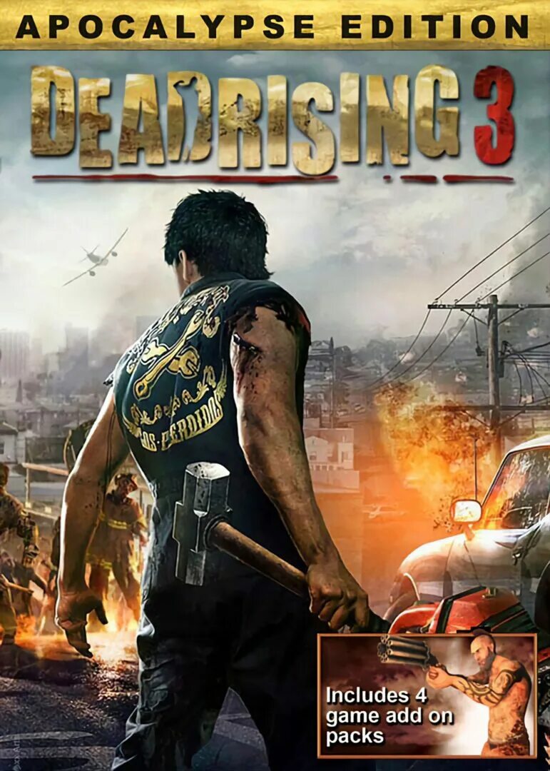 Apocalypse edition. Dead rising 3 диск. dead rising антология диск. dead rising 3 apocalypse edition обложка.