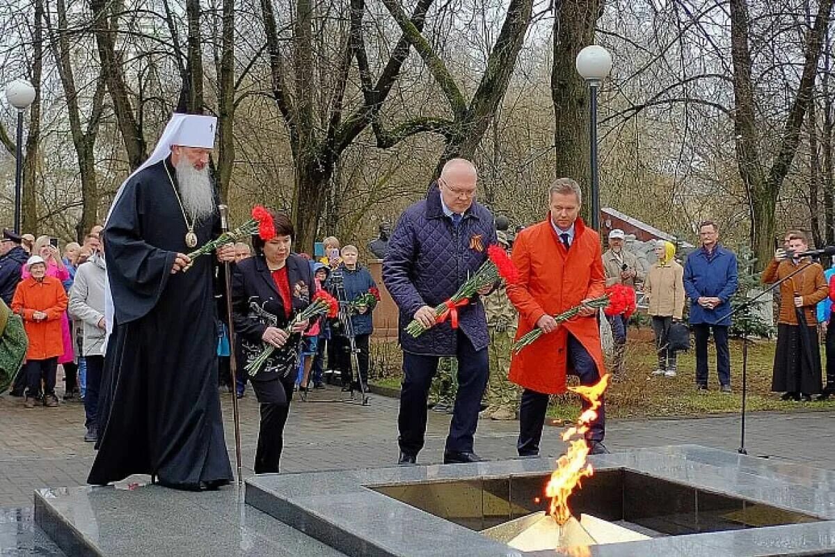 В Саратове подведены итоги конкурса рисунков "Великой Победе посвящается" - KP.R