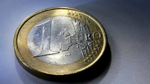 Евро 1 апреля