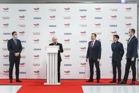 Берг холдинг