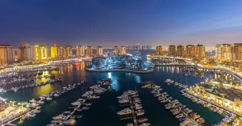 Pearl qatar