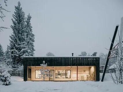 Хвоя вилладж