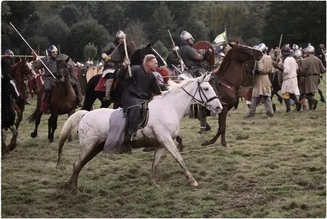 Battle of hastings