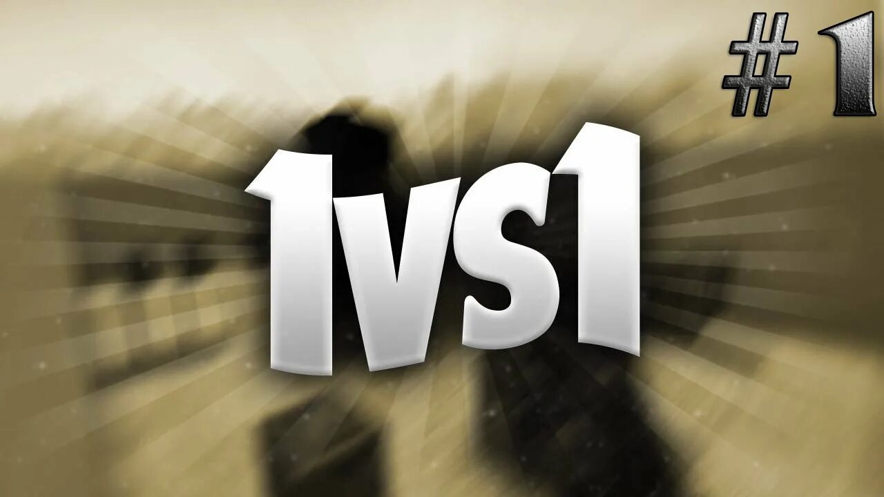 Go 1 v 1
