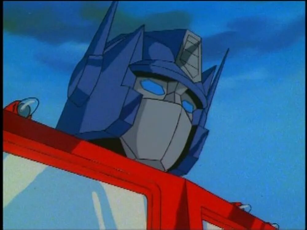 Transport to oblivion transformers generation 1 e04