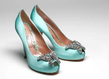 Tiffany blue