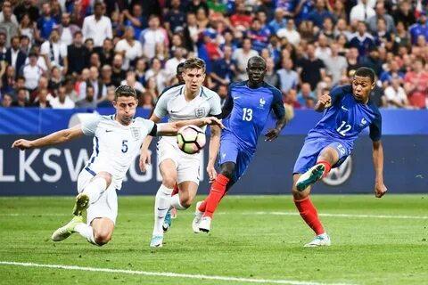 Has france