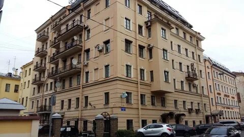 Рылеева 4