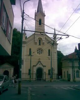 Восточно католические церкви