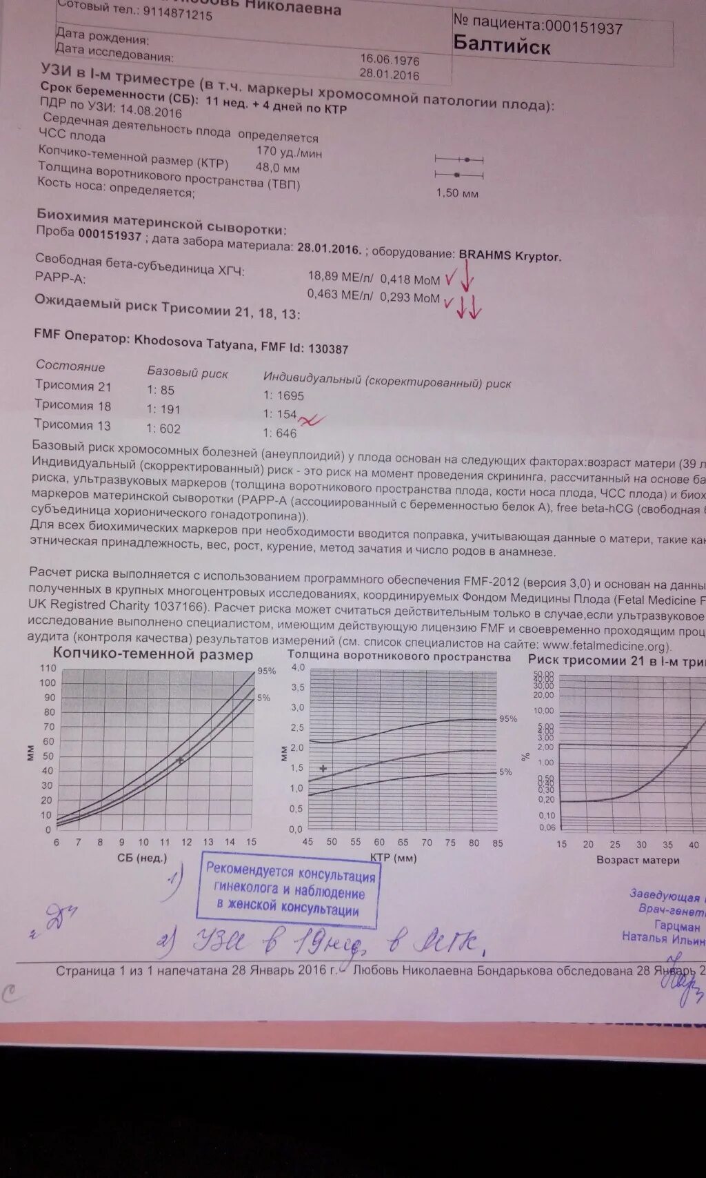 Биохимический скрининг 1 триместра расшифровка. Расшифровка биохимического скрининга 1. Норма биохимического скрининга 1 триместра. Результаты скрининга 1 триместра. Норма результата скрининга