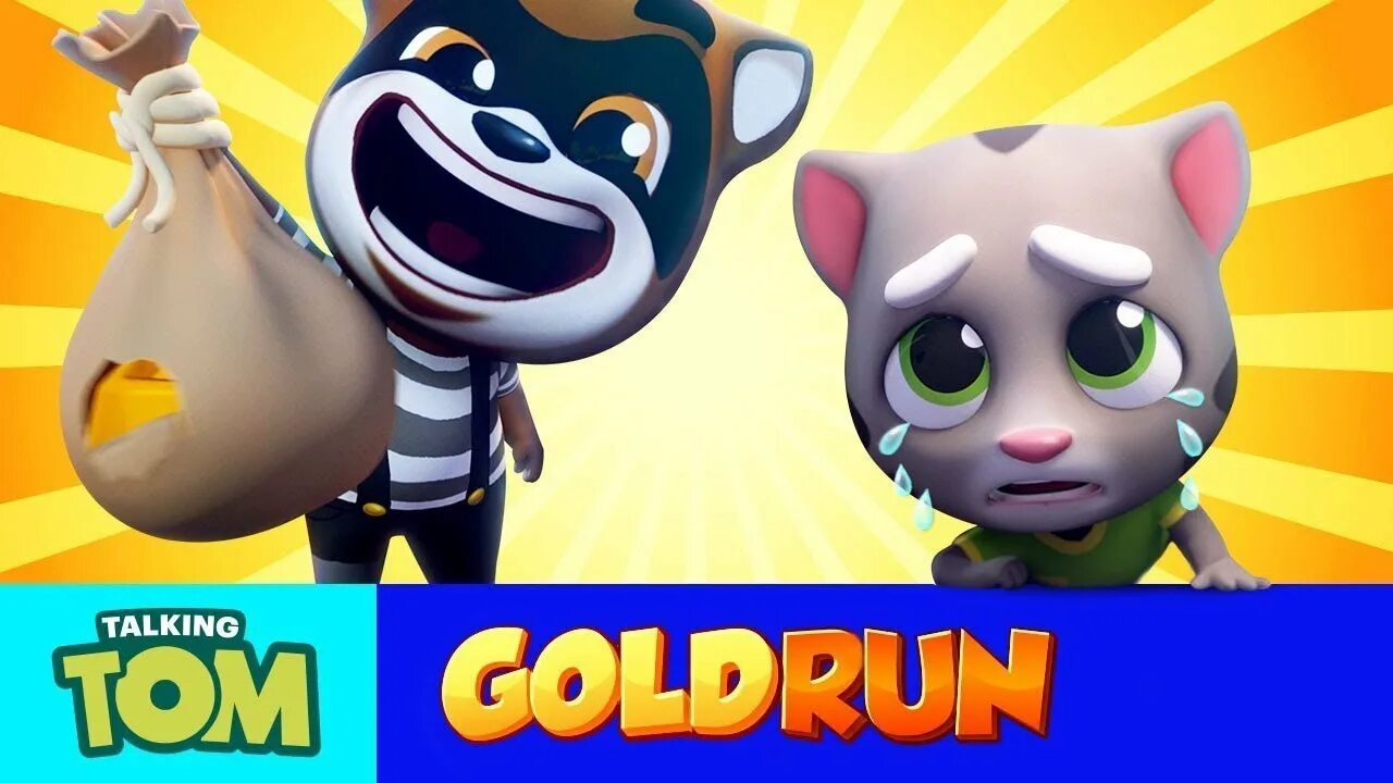 Talking tom gold mod. Talking Tom Gold Run - Mega Trailer. Tom Gold Run Trailer. Talking Tom Gold Run Farmer Ginger. Talking Tom Gold Run персонажи.