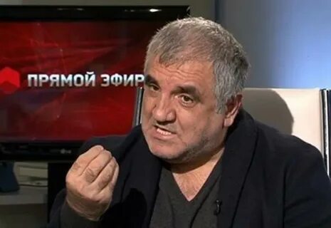 Габрелянов