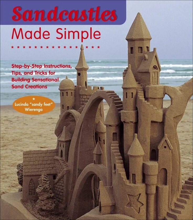 Make a Sandcastle. Sandcastle книга. Книга песочный замок. Sandcastle Kings. Sandcastle транскрипция