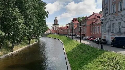 Река невская москва