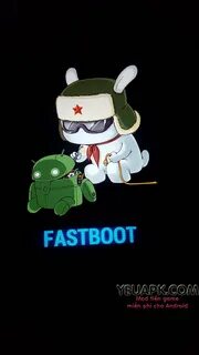 Redmi note 11 fastboot