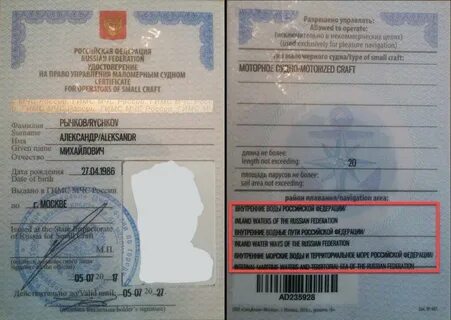 Номер регистрационной записи гимс