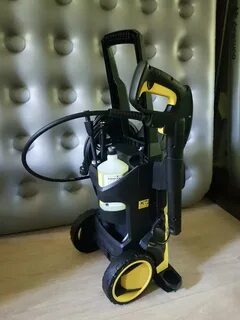 Karcher k 5 classic