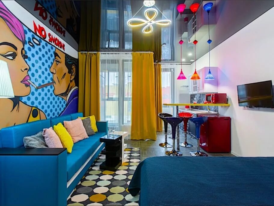 ART HOUSE HOTEL 3* (Арт Хаус) - Алушта, yл. Набережная 18-A: цены 2025, фото и о