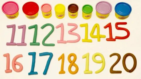 Topic the numbers
