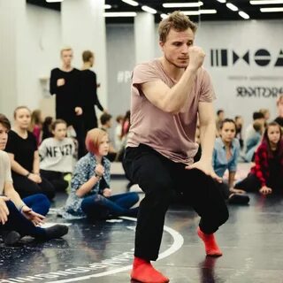 Университет современного танца