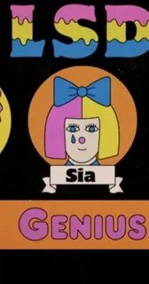 Lsd labrinth sia diplo genius