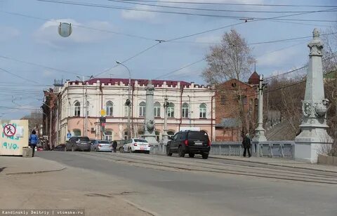Набережная реки ушайки 18а медстар томск