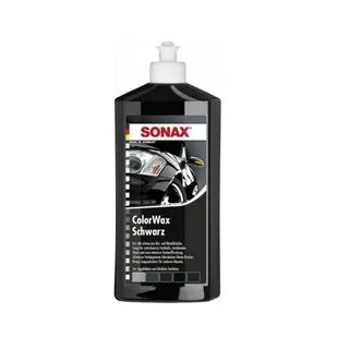 Sonax polish