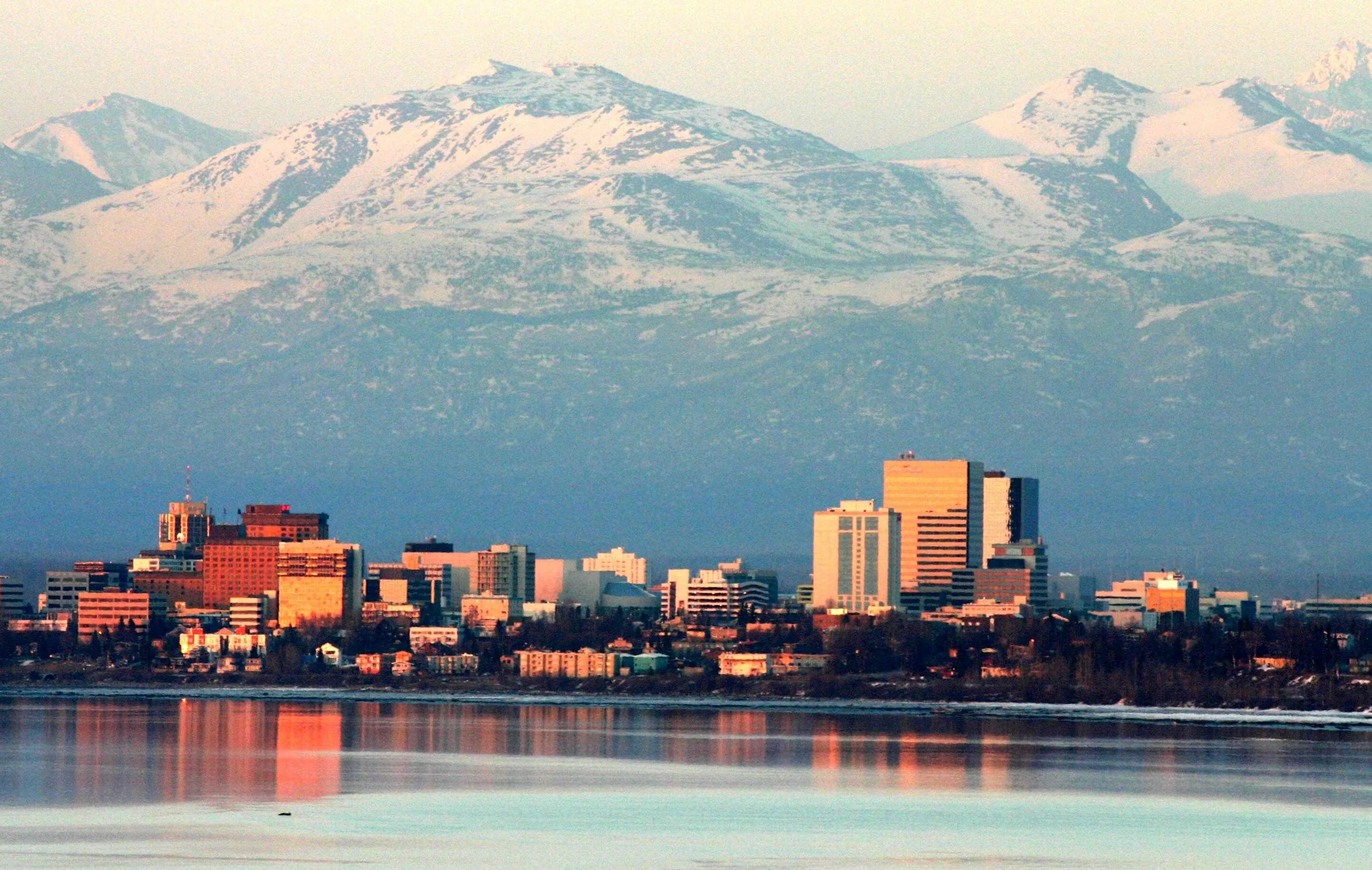 Владивосток аляска. Анкоридж Аляска. Аляска город Анкоридж. Аляска США Анкоридж. Аляска штат США города Анкоридж.