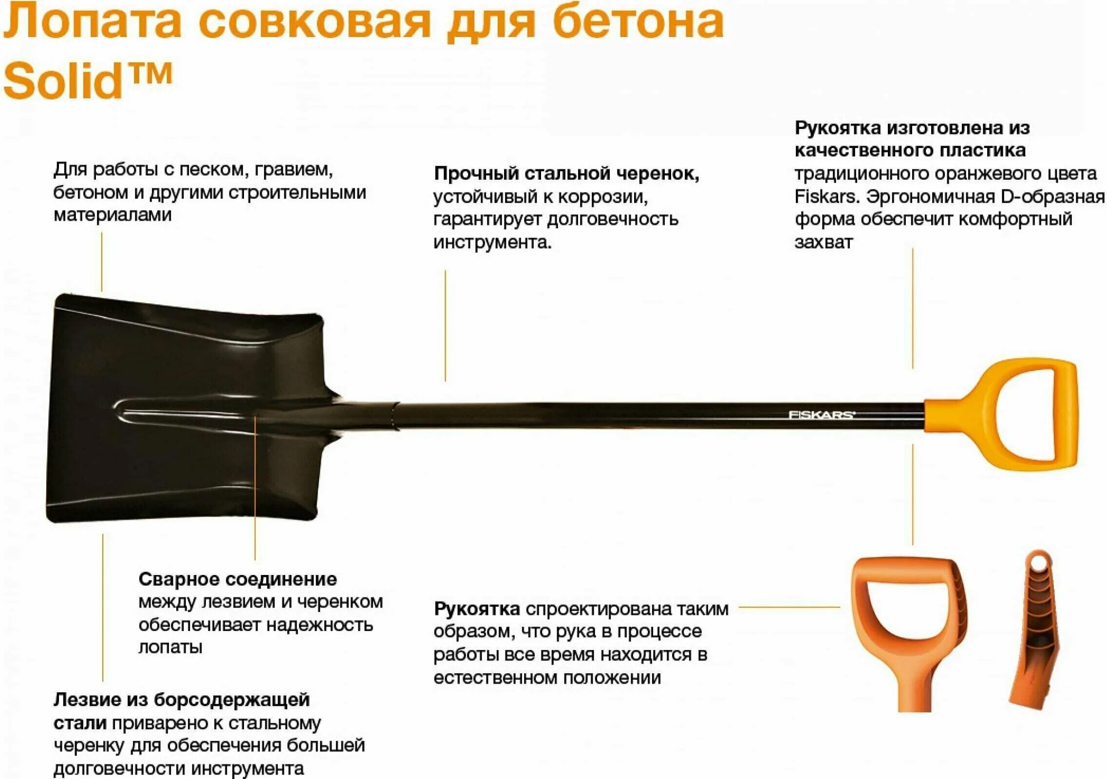 Shovel перевод. Совковая лопата для бетона fiskars solidtm 1026682. Лопата совковая для бетона fiskars 132911. Лопата совковая для бетона fiskars Solid 132911/1026682. Лопата совковая для бетона fiskars Solid.