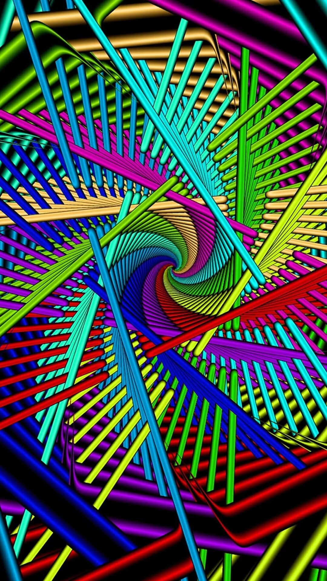 Ярк е. Яркие обои на телефон. необычные абстракции. яркая абстракция. абстрактные узоры.