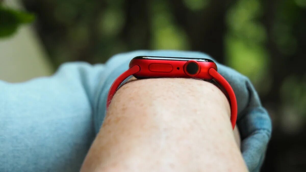 Часы apple watch обзор. Apple watch 6. вотч сериес 6. apple watch 6 44 mm red. apple watch 6 red.