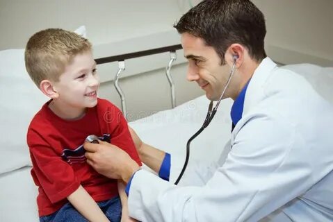 Check up rooms