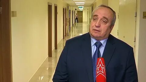 Клинцевич телеграм