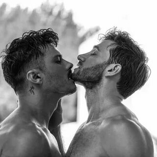 Ph. Alex Salgues Gay Love in 2018