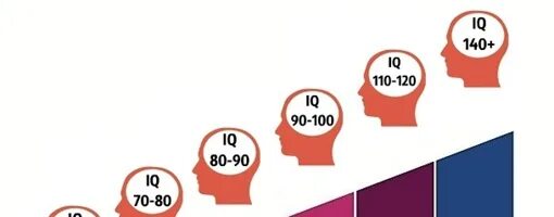IQ 140. Коэффициент интеллекта. Самый высокий IQ. Мой IQ 120.